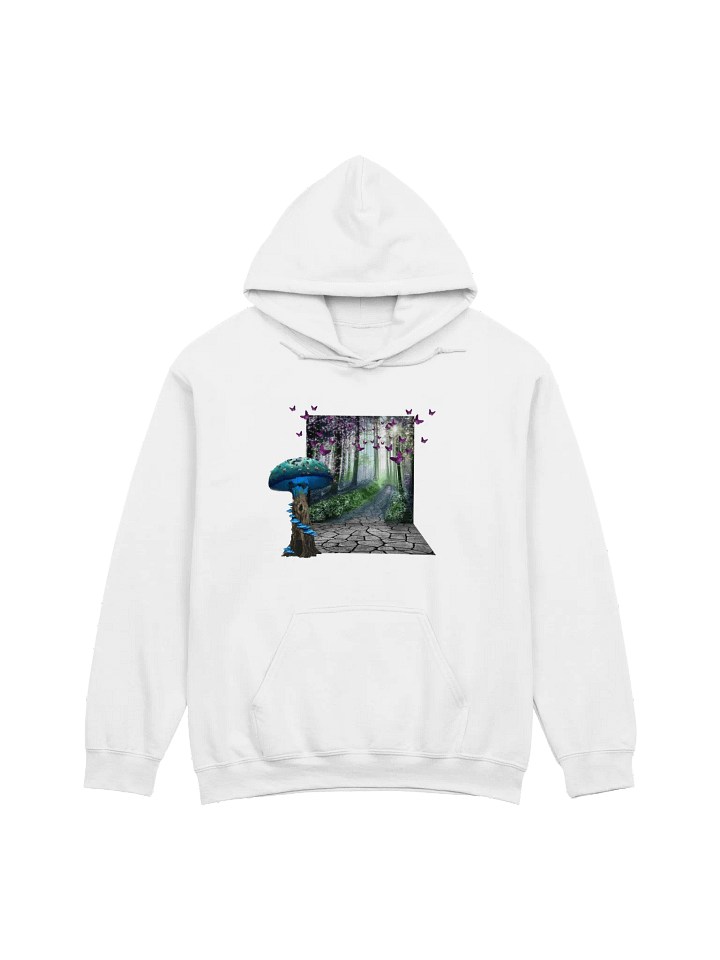 Fantasy Backwoods Hoodie product image (2)