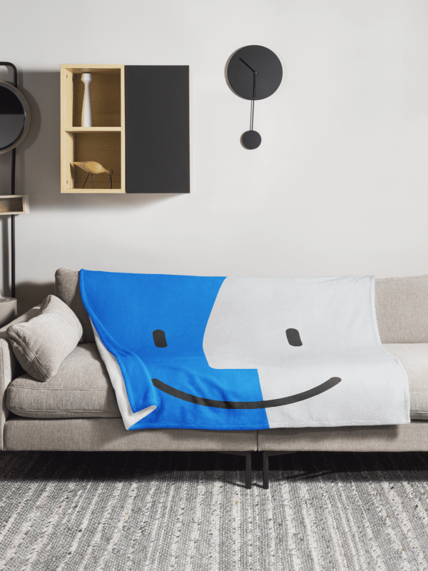 Computer Blanket product image (1)