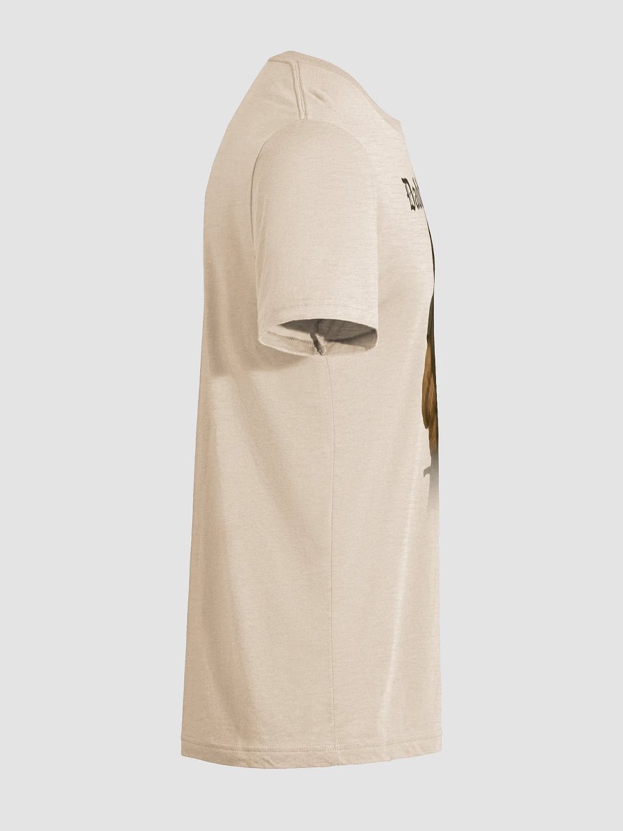 Daddy Feudal Tri-Blend T-Shirt product image (9)