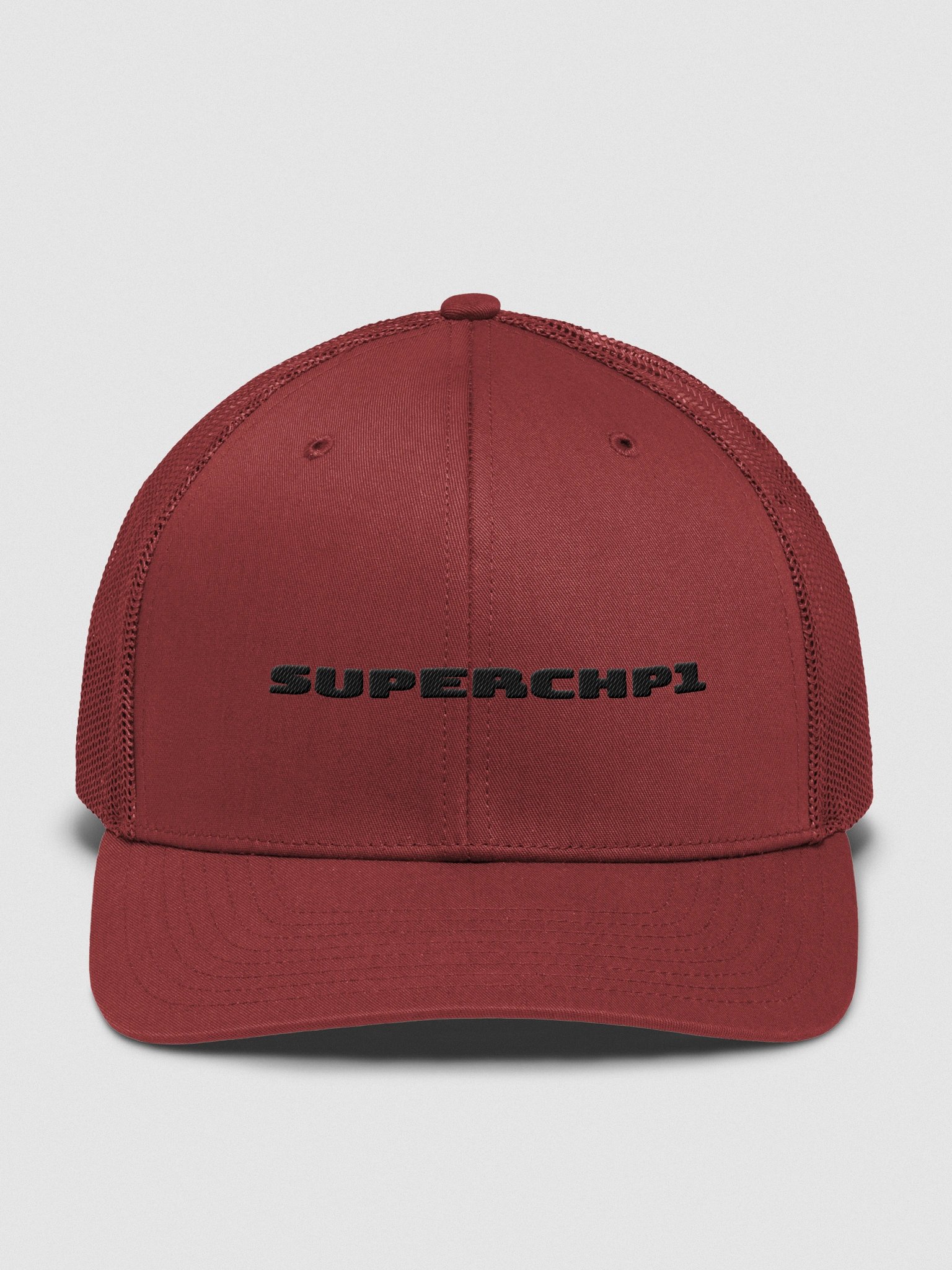 Sunny out wear a hat product image (1)