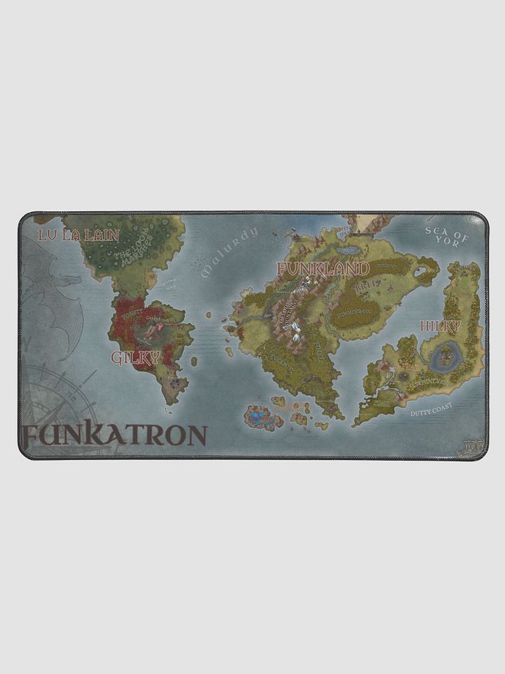 Funkatron (Southern Kingdoms) product image (1)