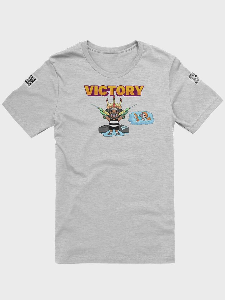 Hydrate War - Sylver Wins product image (1)