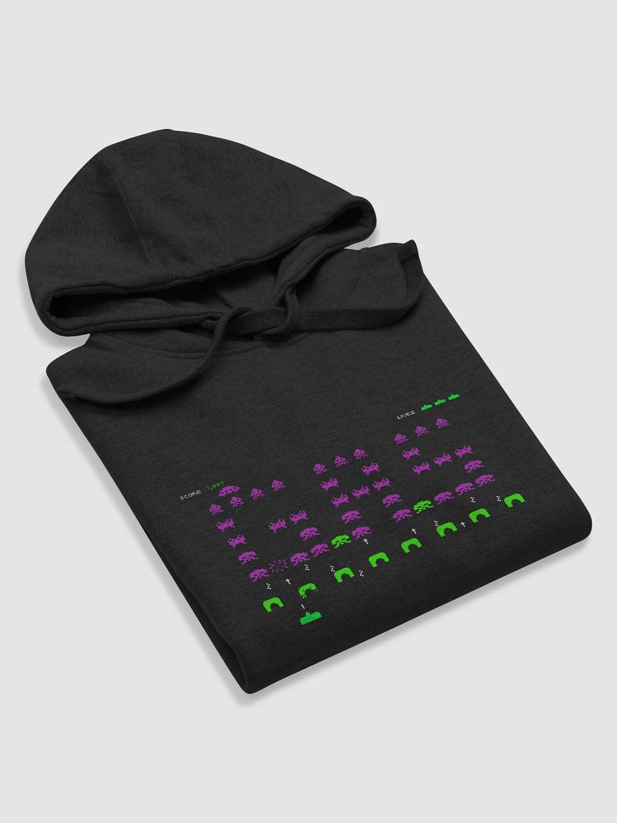Games Addict Society Hoodie product image (5)