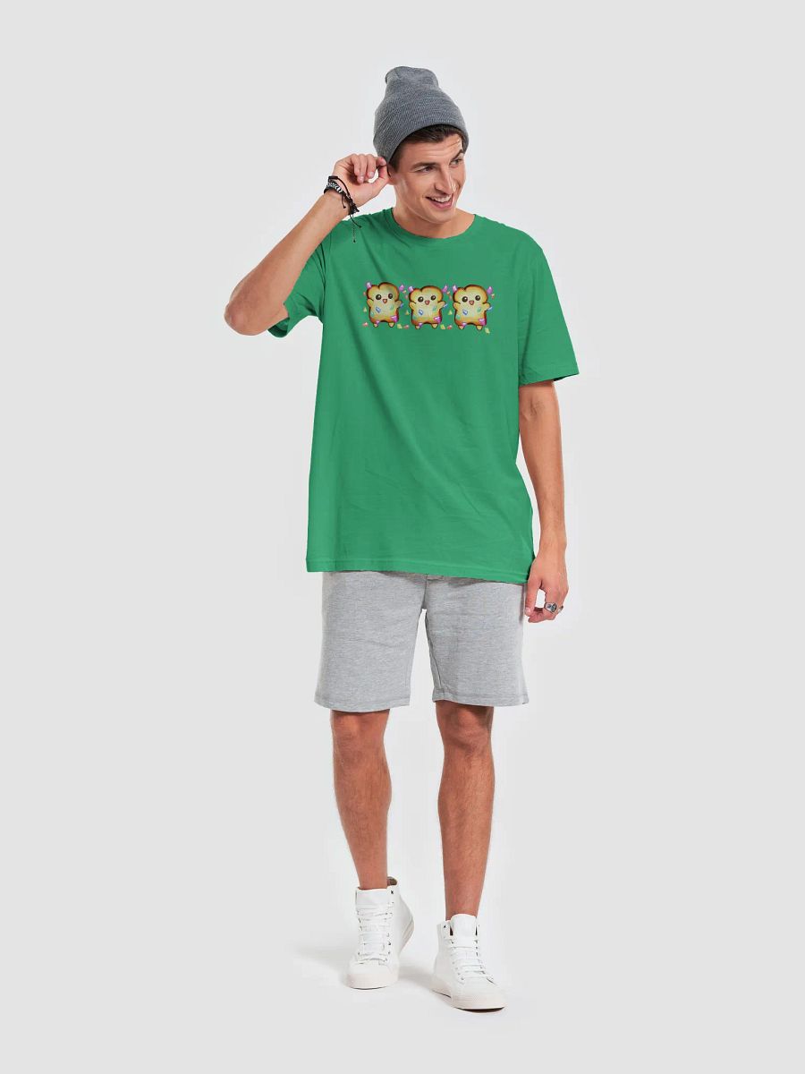 CELEBRATE T-SHIRT product image (5)