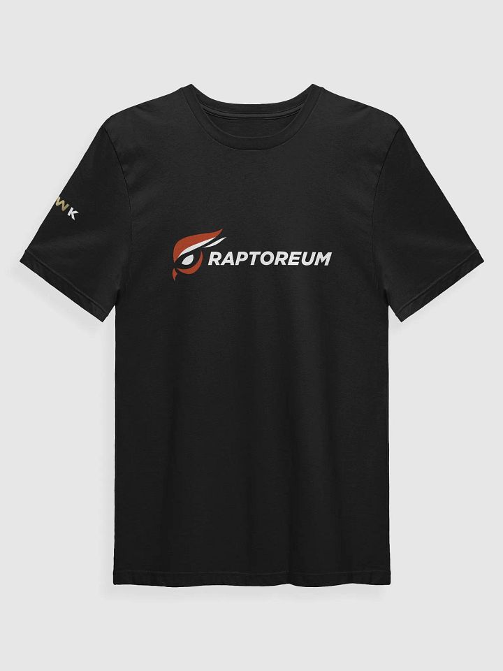 Raptoreum T-Shirt product image (1)