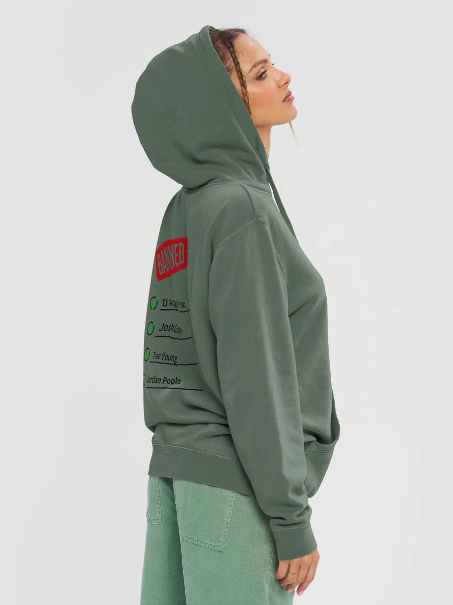 Banned List product image (34)