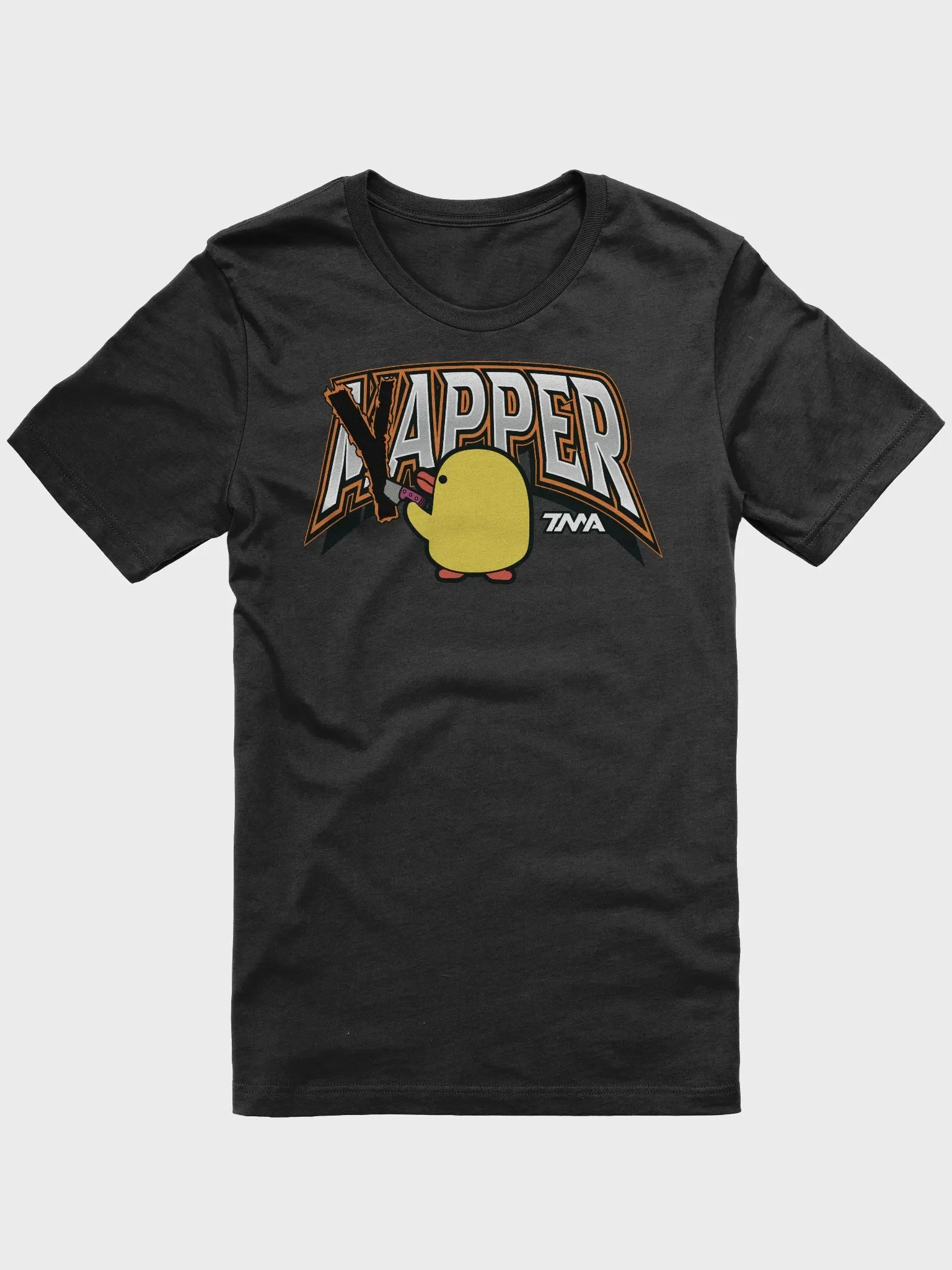 YAPPER Shirt product image (1)