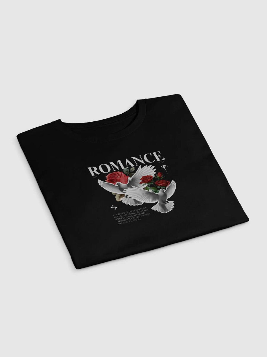 Romance | Women's Crop-Top product image (4)