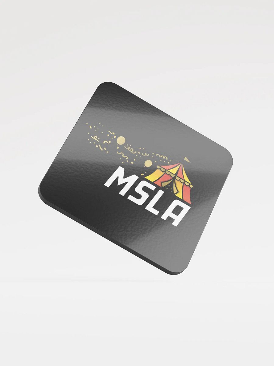 The Festival - Coaster product image (3)