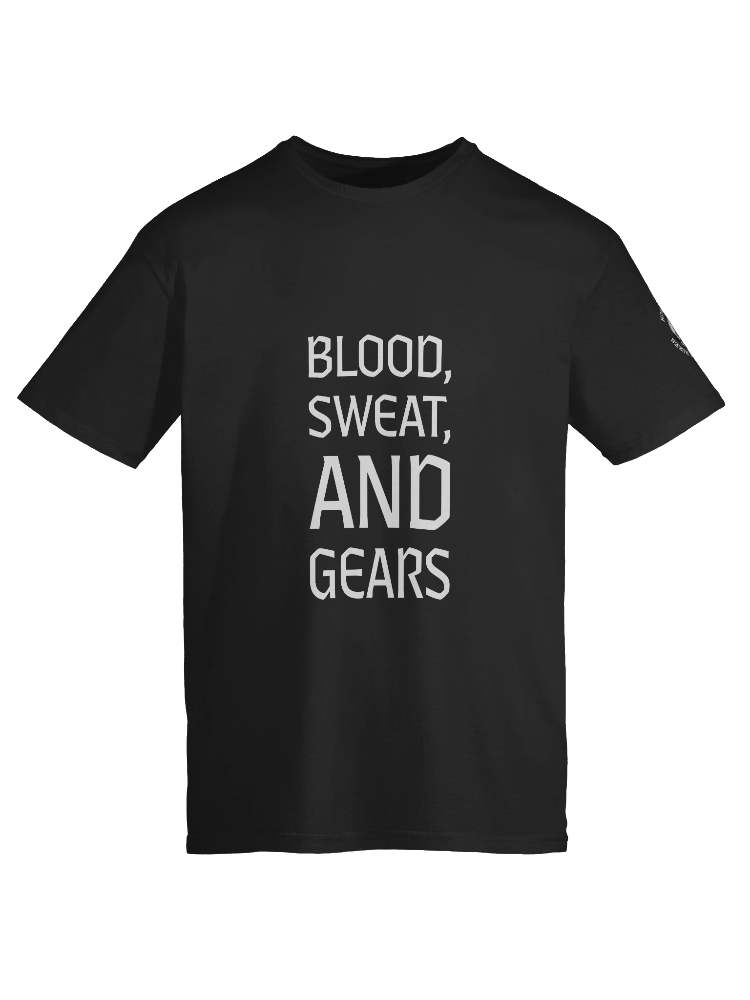 T-Shirt Motocross Originals product image (78)