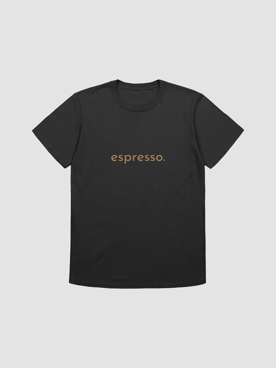espresso. product image (1)