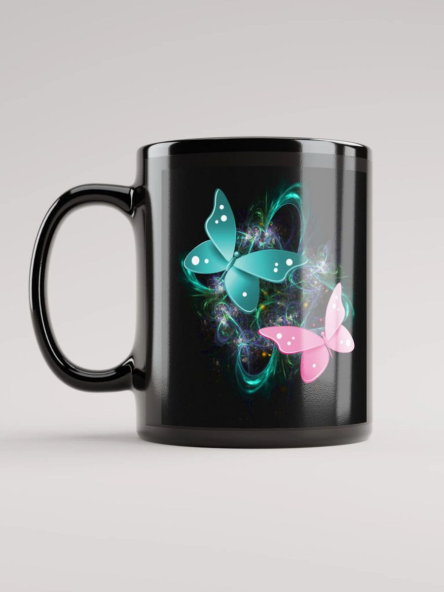 Ethereal Butterfly Energy Mug product image (11)