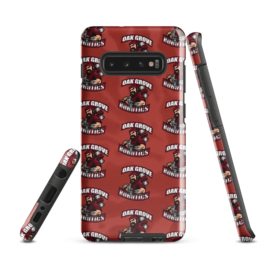 Oak Grove Robotics Samsung Case product image (3)