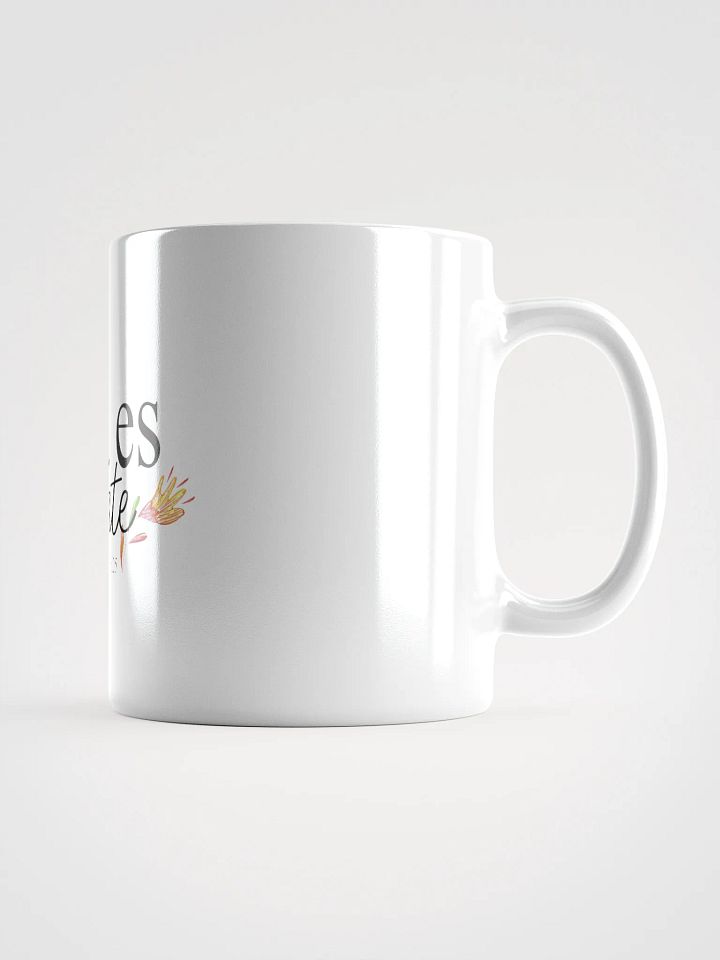 Proverbs 31:25 Mug product image (3)