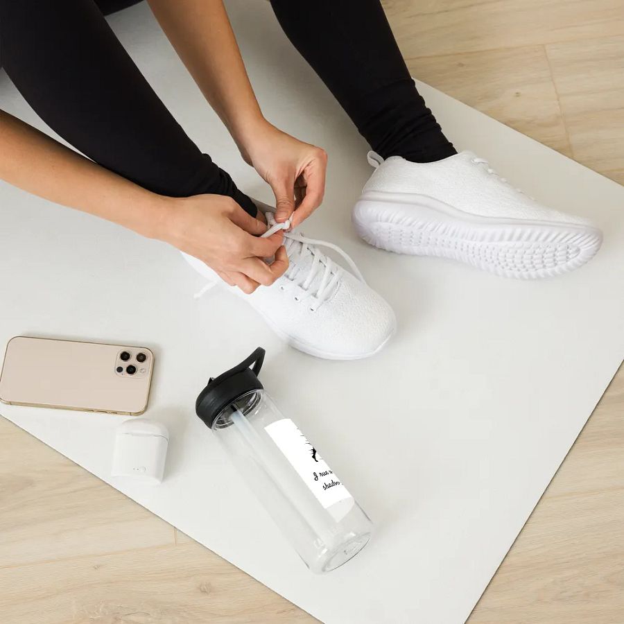Shadow Chaser Sports Water Bottle product image (9)