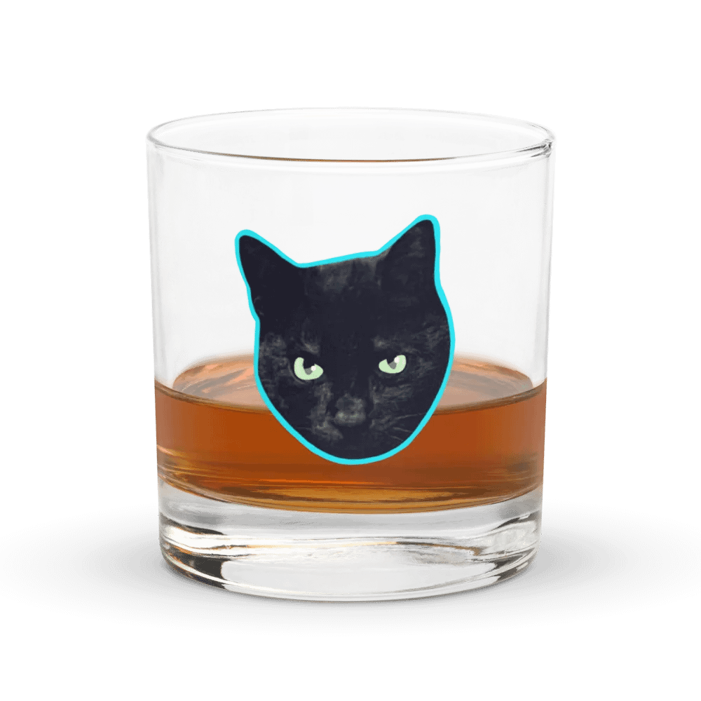 Glass of Judgement product image (5)