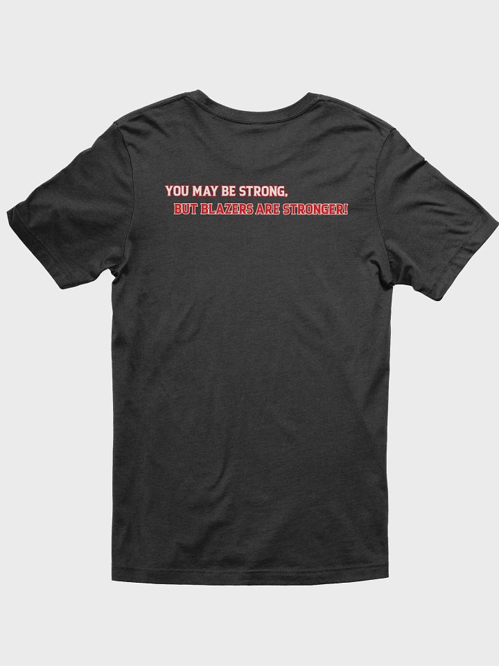 We Are Brockton Softball Tee product image (2)
