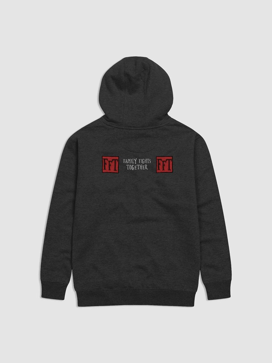 F Cancer Censored (In Black) product image (2)