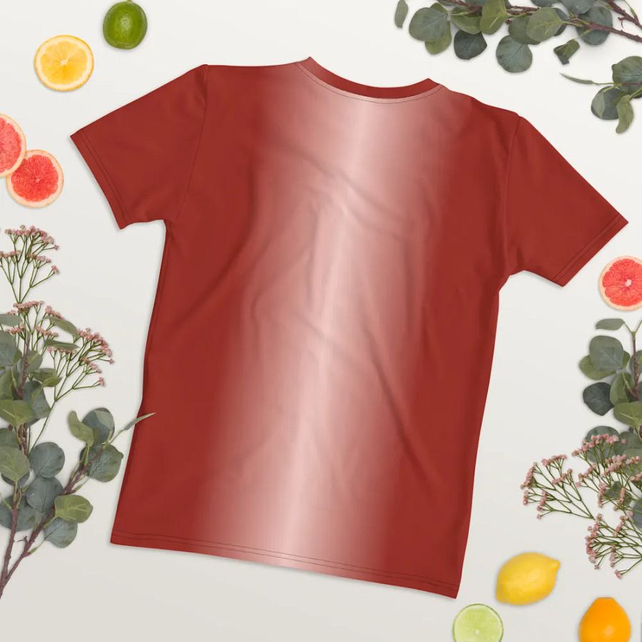 Busy Doin Nothin Sloth All Over Print T-shirt product image (8)