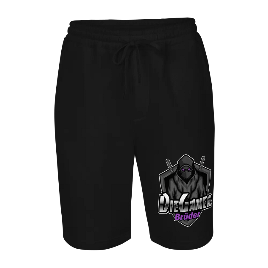 DieGamerBrüder Shorts product image (7)