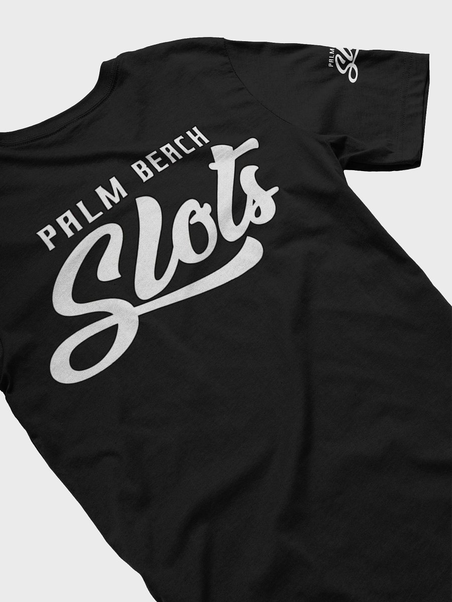 Palm Beach Slots Original Jackpot Tee product image (10)