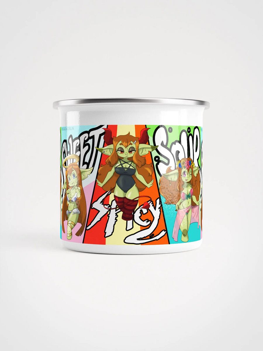 Spicy/Sour/Sweet cup product image (5)