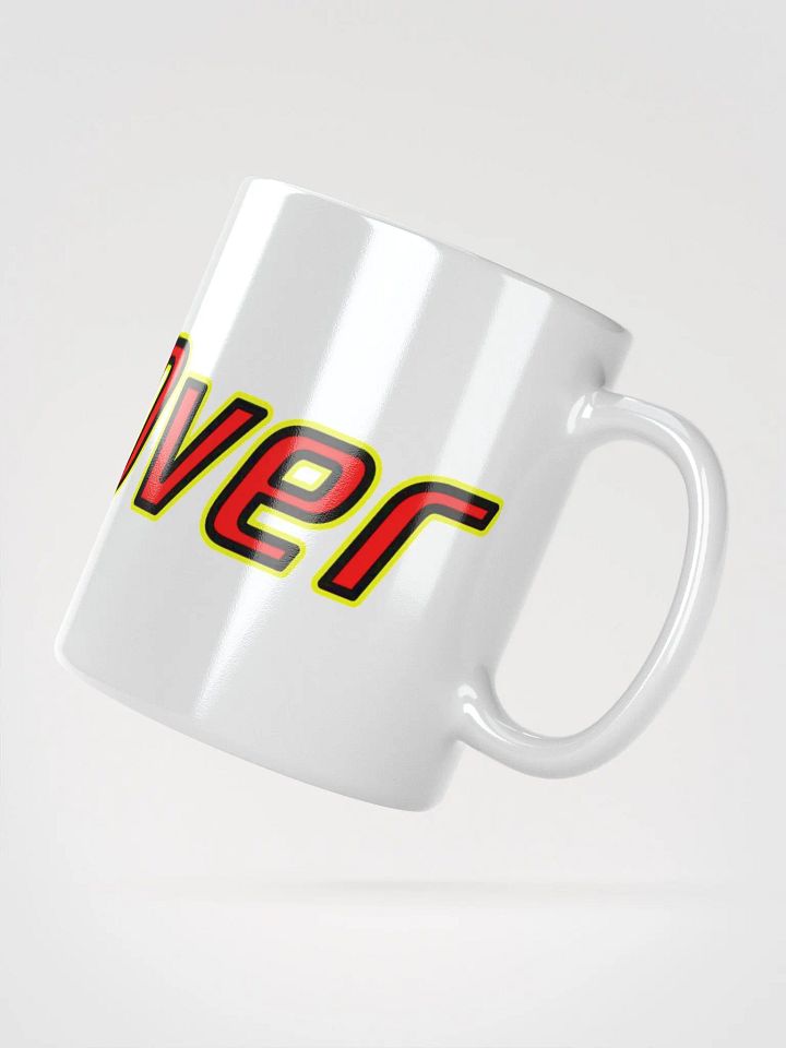 Game Over Mug product image (4)
