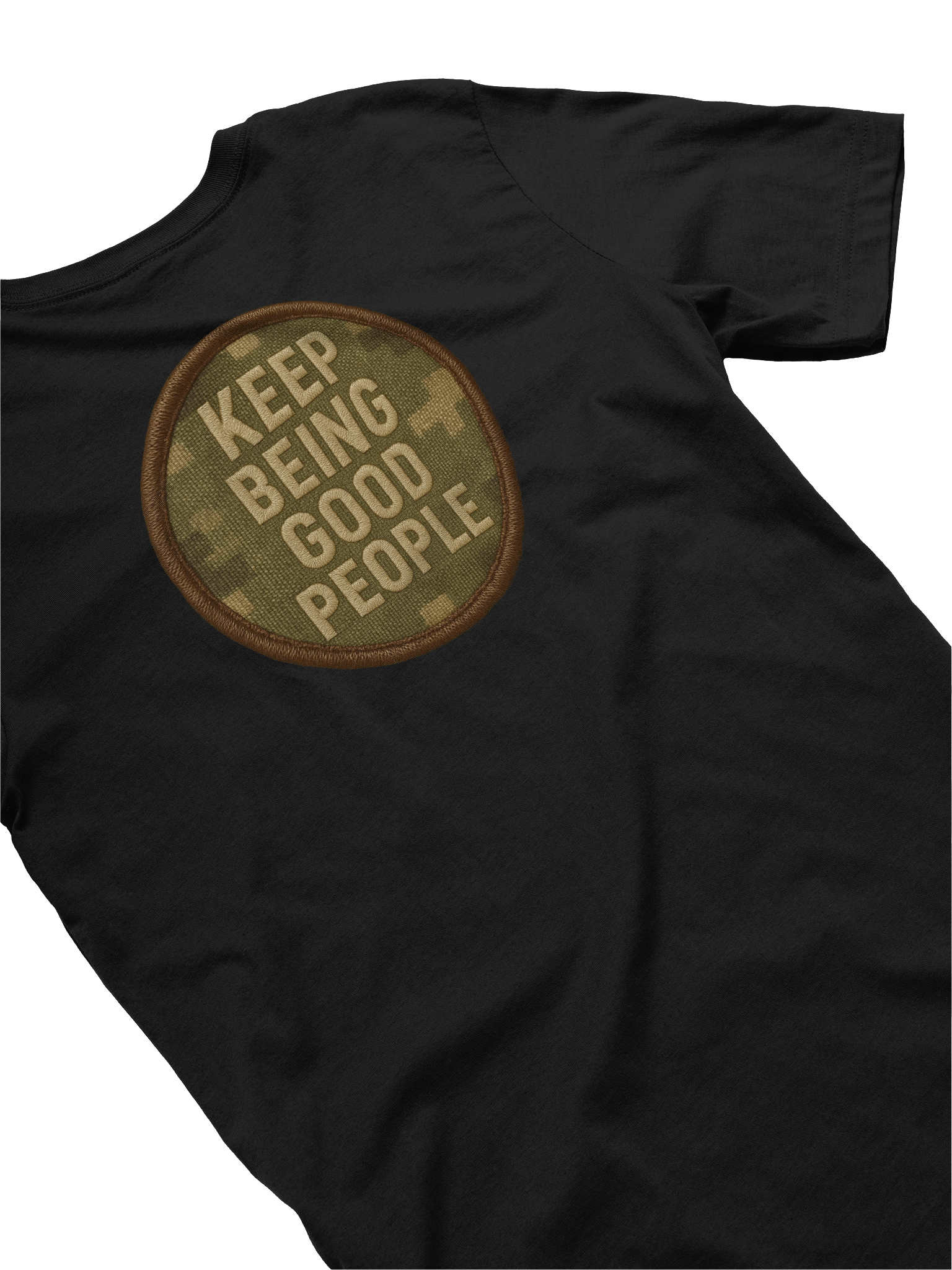 New Drop T-Shirt product image (41)