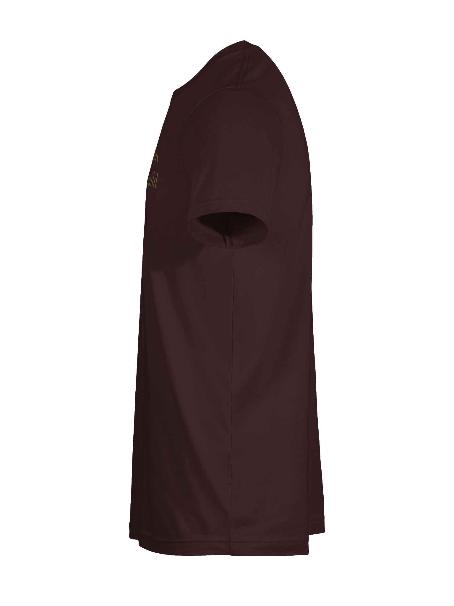 High Plains Fencing Guild Tee product image (11)