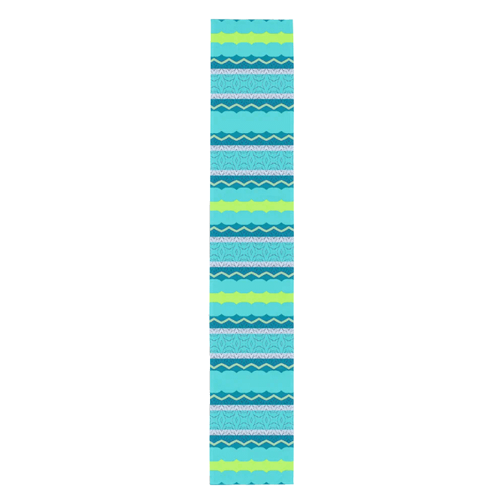 Summer Breeze Table Runner product image (2)