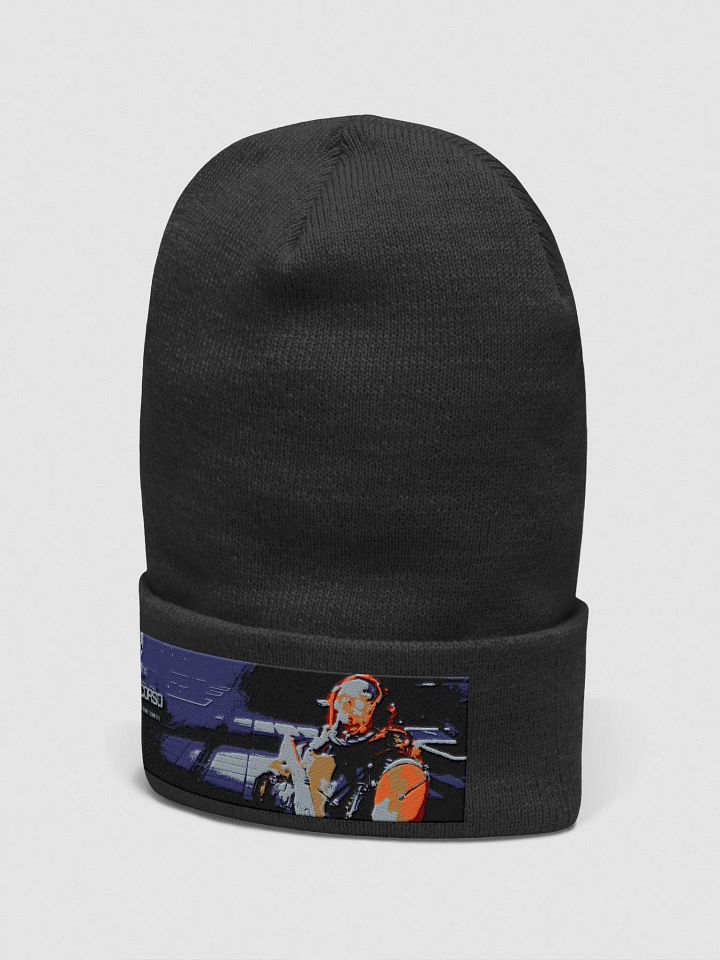 NUKE SKIN MW3 BEANIE product image (10)