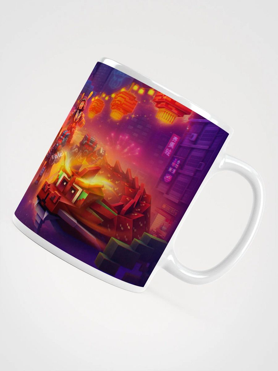Lunar New Year Mug product image (4)