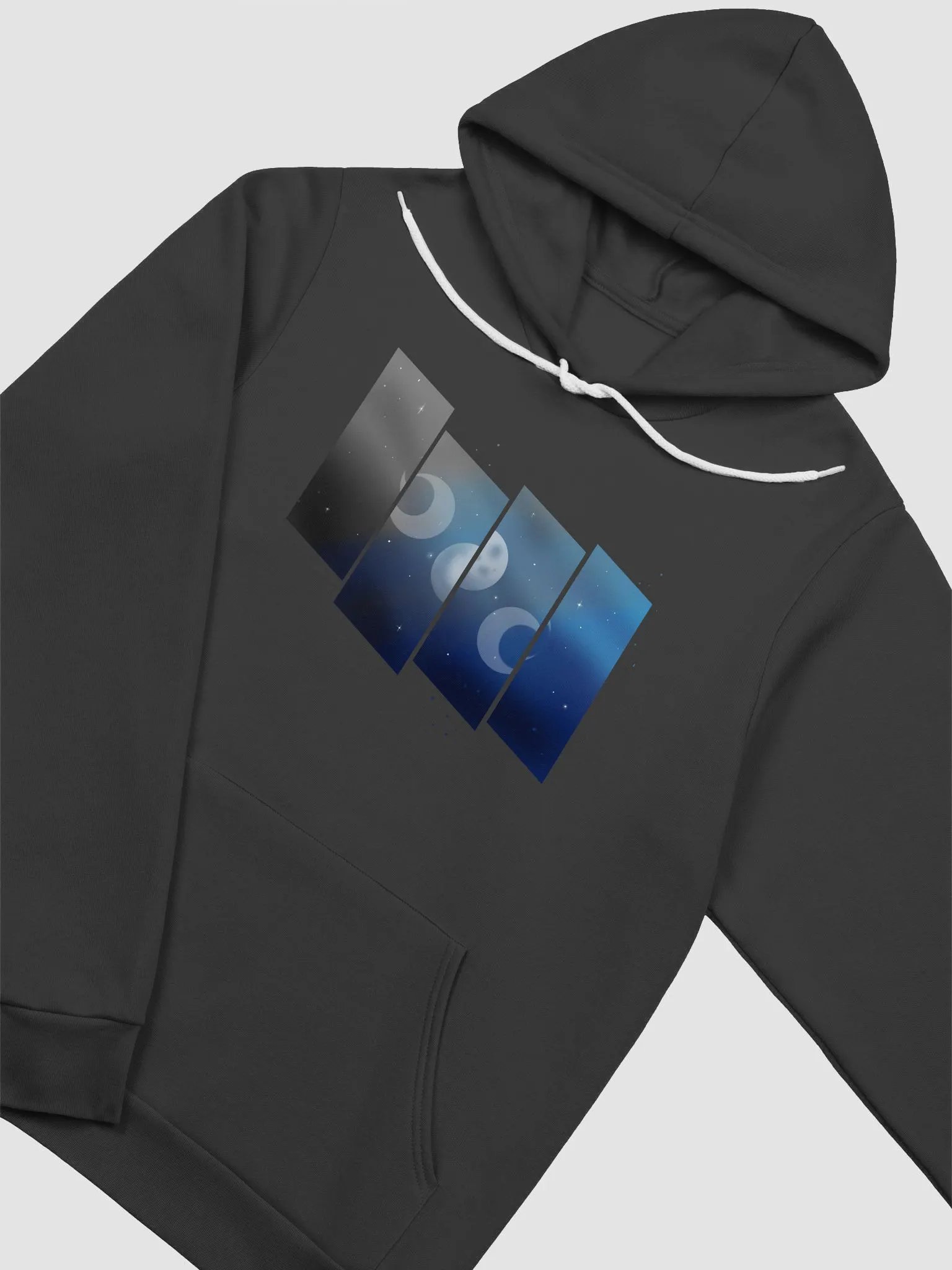 Lofi Nights Hoodie product image (3)