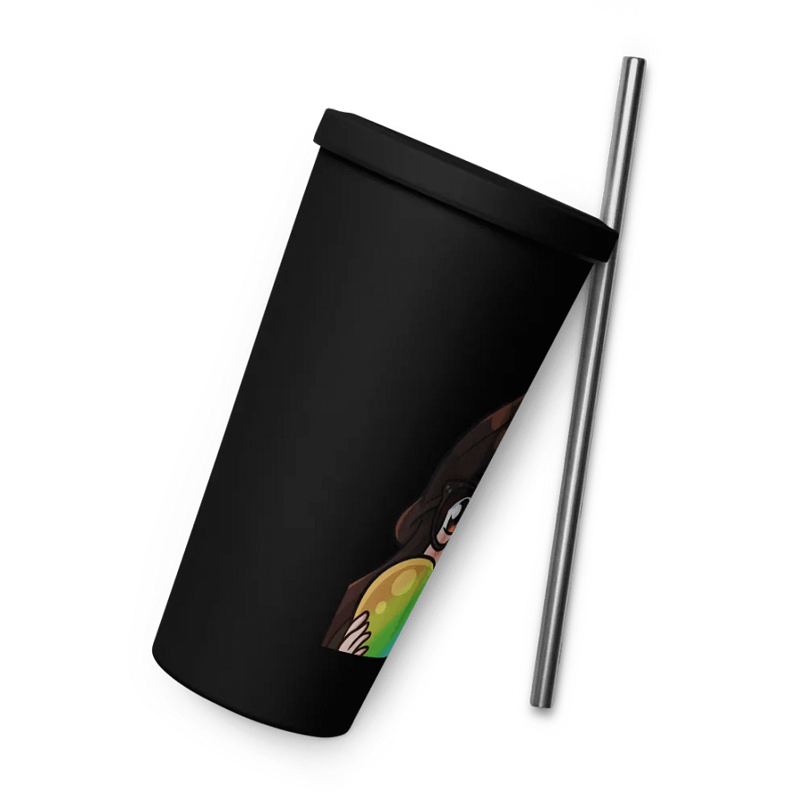 Pride Luv Tumbler product image (9)