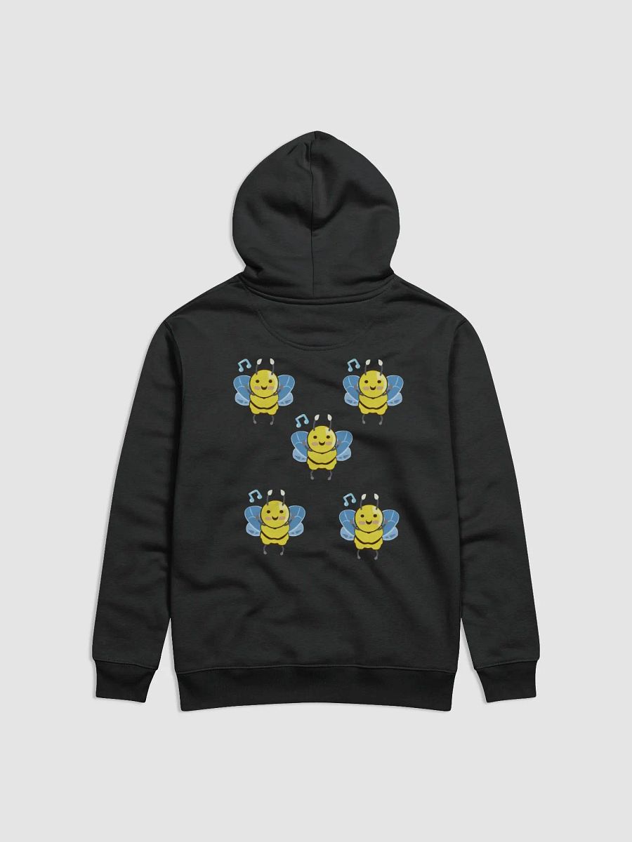 Eco hoodie- Zizzle dance product image (1)
