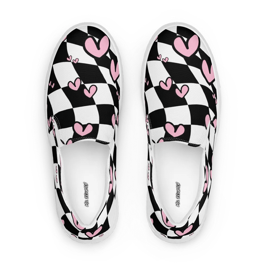 Zapatillas Romance Rebelde product image (1)