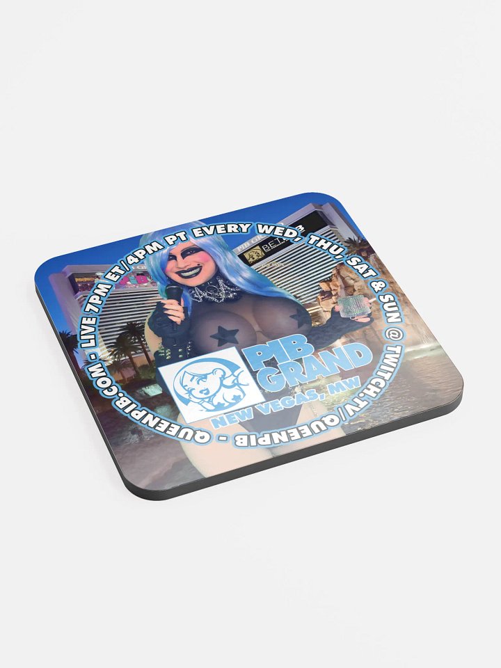 PiB Grand Coaster product image (2)