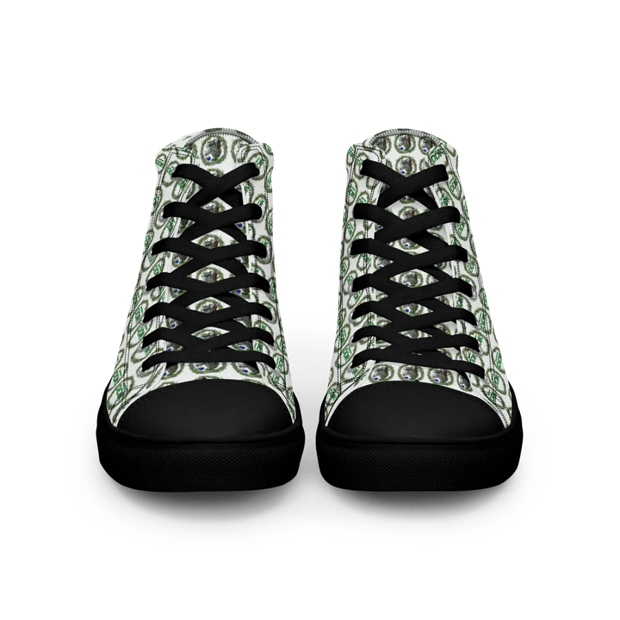 DDK V1 Sneakers product image (3)