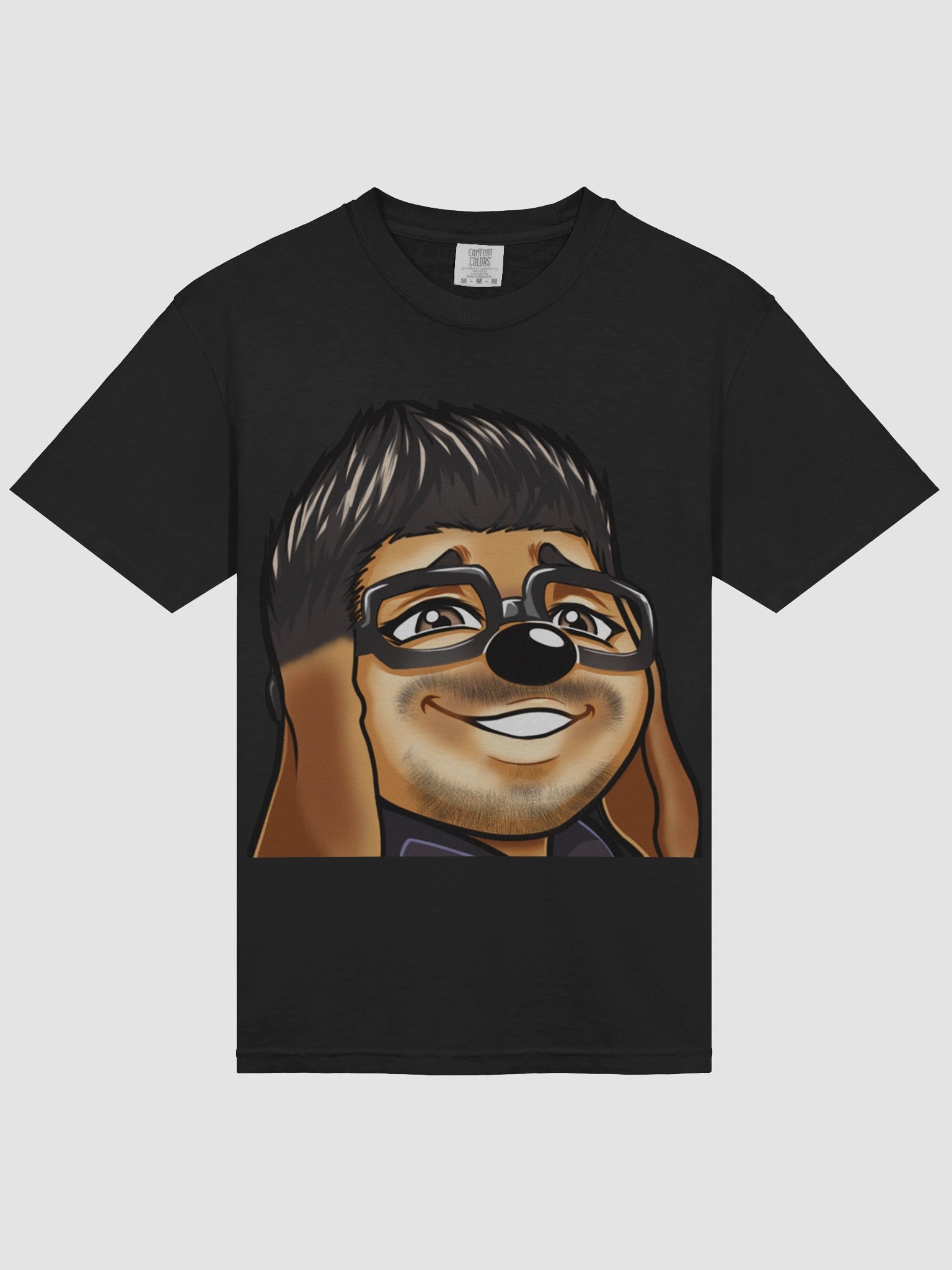Ghost Whackin' Shirt product image (17)