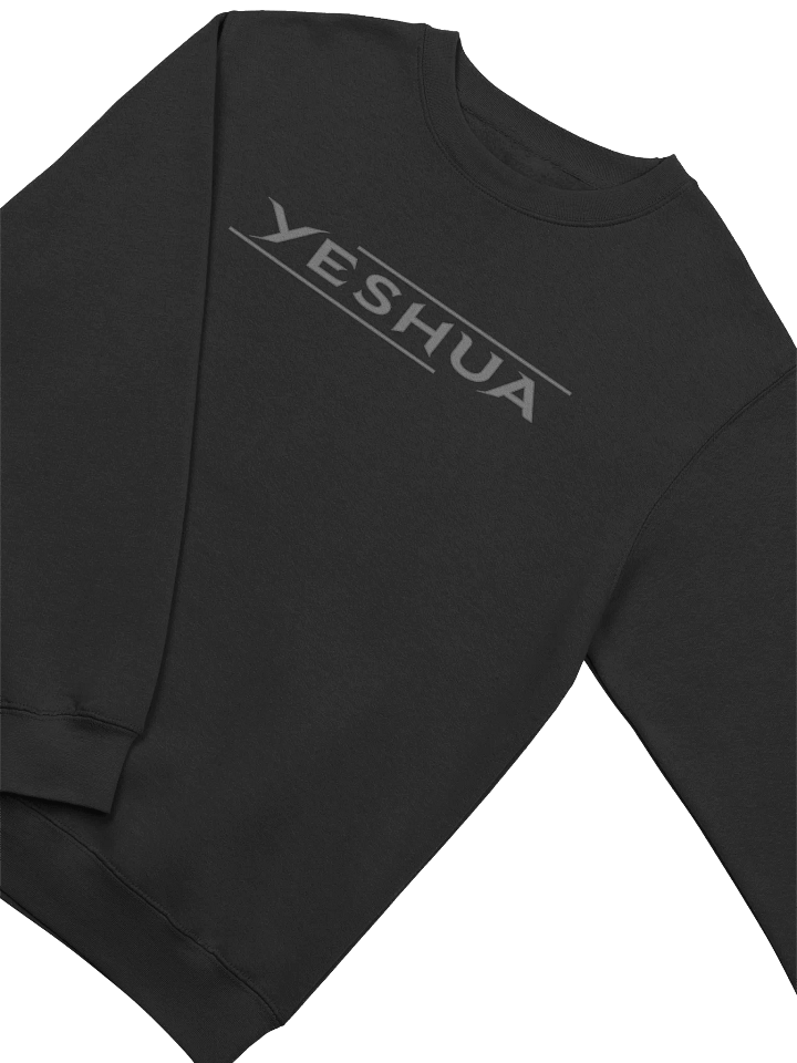 Yeshua Sweatshirt product image (2)