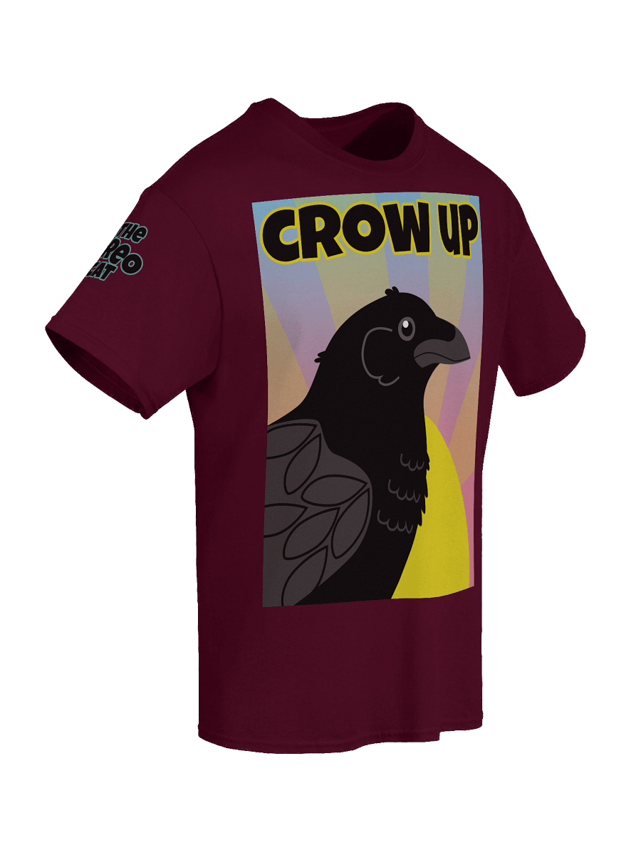 Crow Up (S-5XL) product image (20)