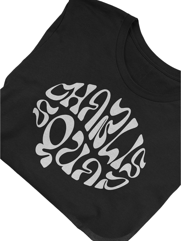 Chablis Squad T-Shirt – Wine Inspired Shirt Outfit for Wine Lovers product image (1)