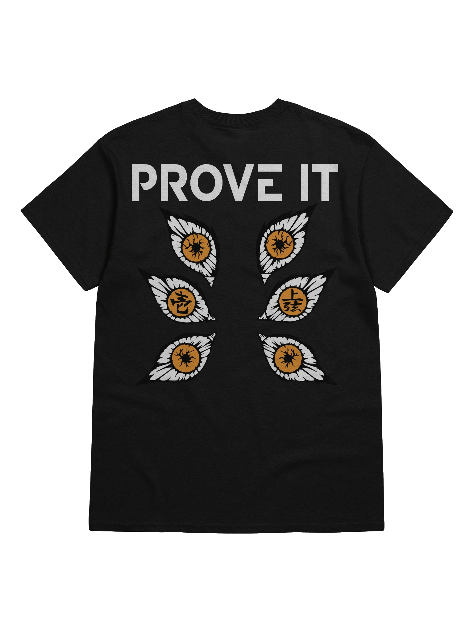 T-SHIRT '' Prove It '' product image (3)
