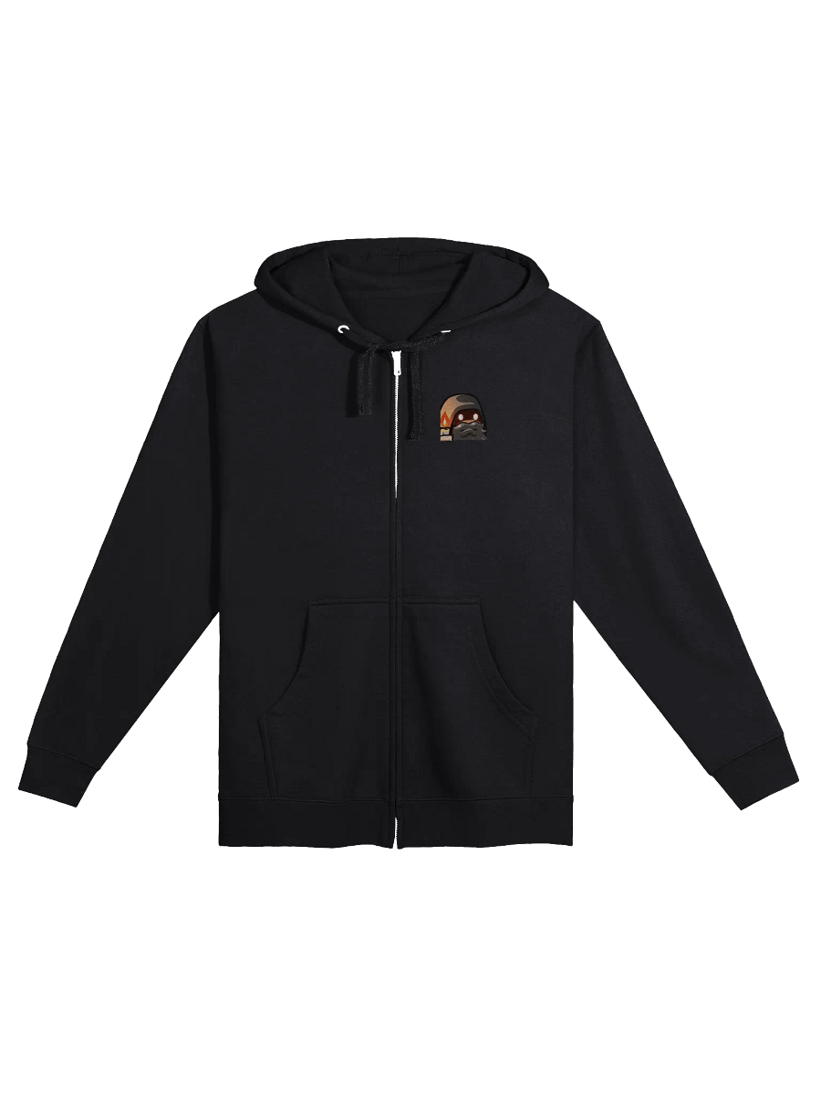 Cult Zip Up Hoodie product image (1)