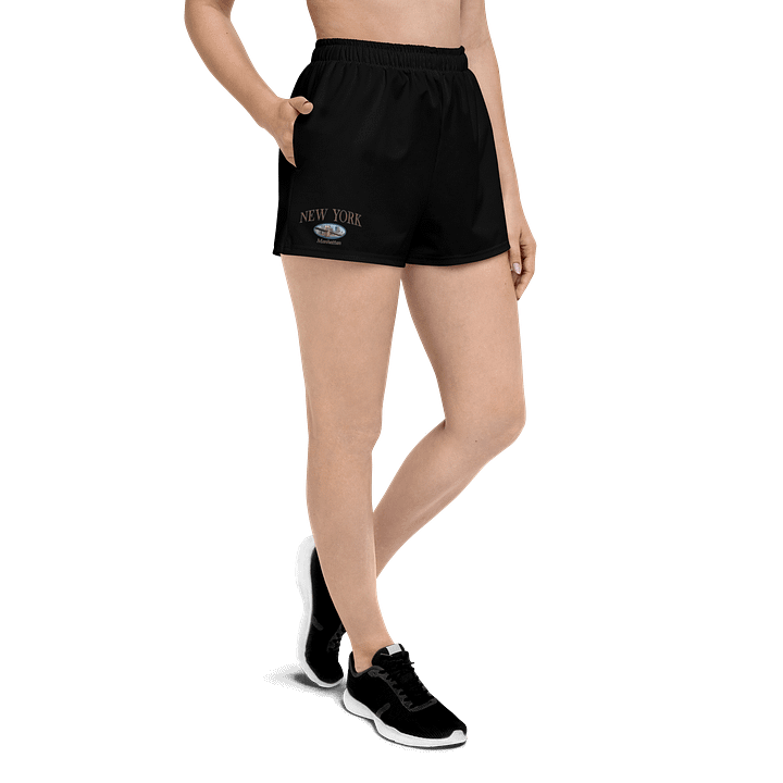 Kree Gym Shorts product image (1)