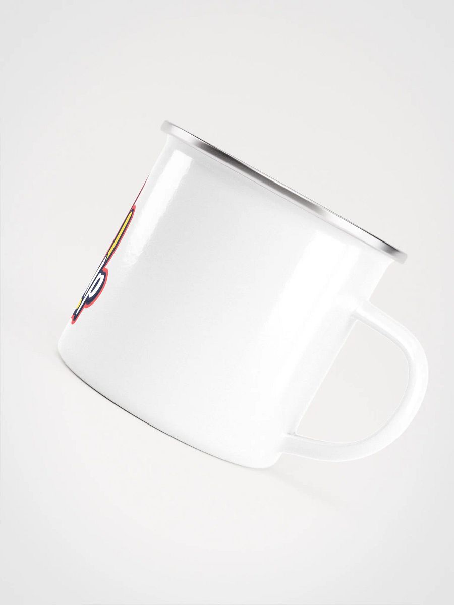 Let's Party Up Mug product image (4)