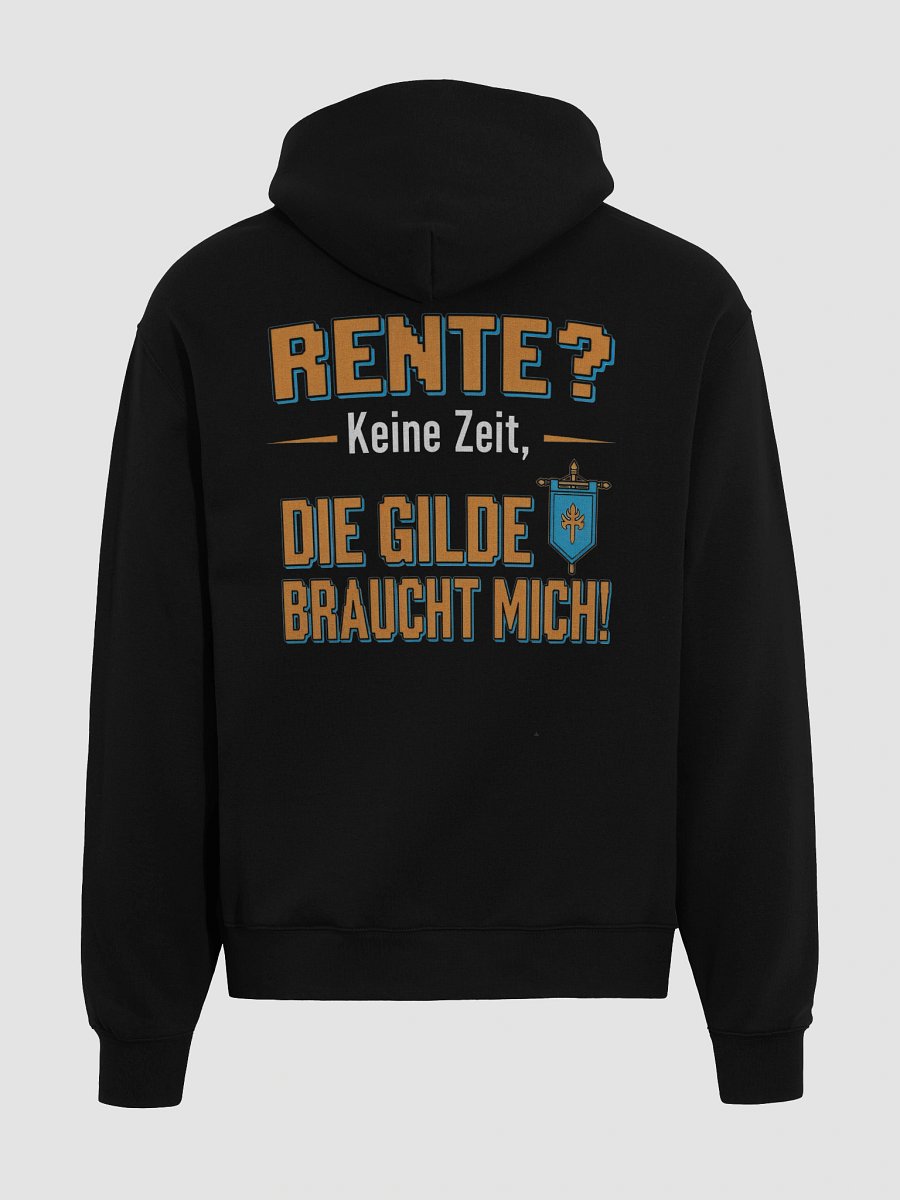 Der Gilden-Hoodie product image (5)