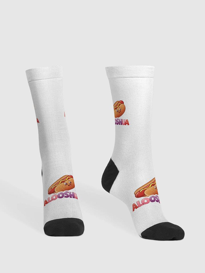 Alooshua socks product image (2)