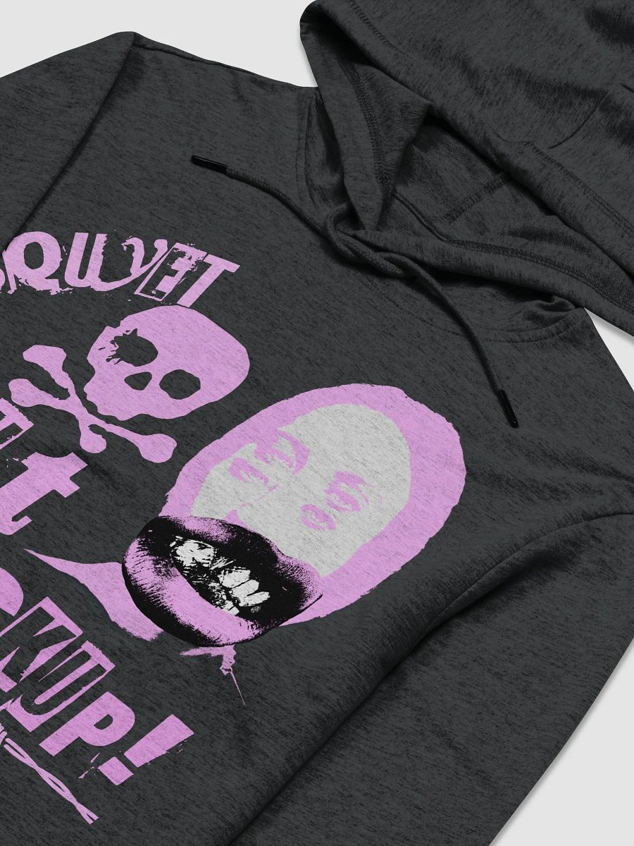 Bquyet STFU Hoodie product image (4)