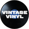 VINTAGE VINYL RECORDS